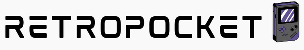 Retropocket